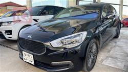 Kia Quoris